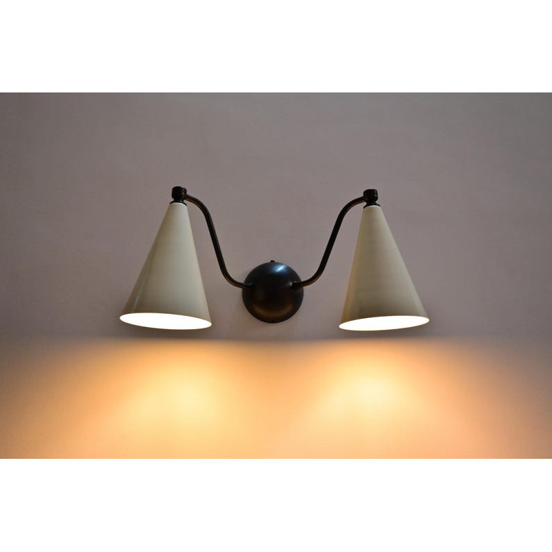 Handmade Midwall Lamp 0