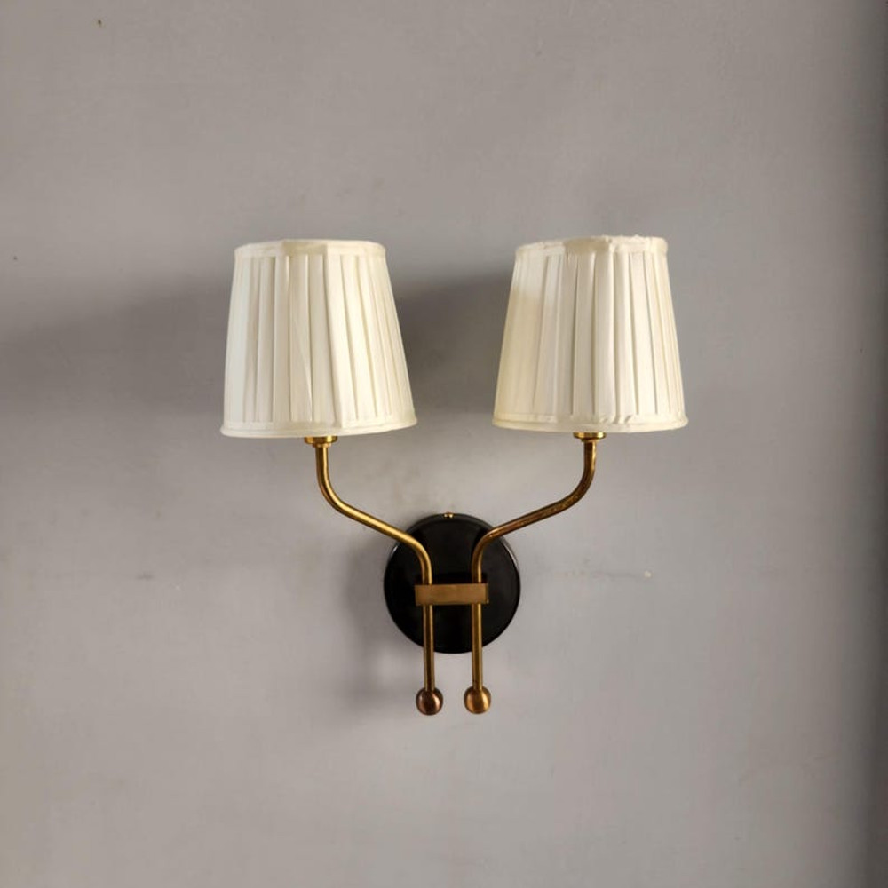 Illuminate In Style Wall Lamp 0