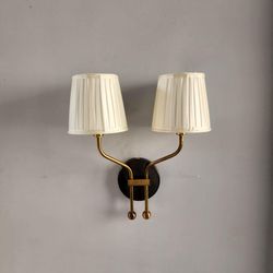 illuminate in style wall lamp