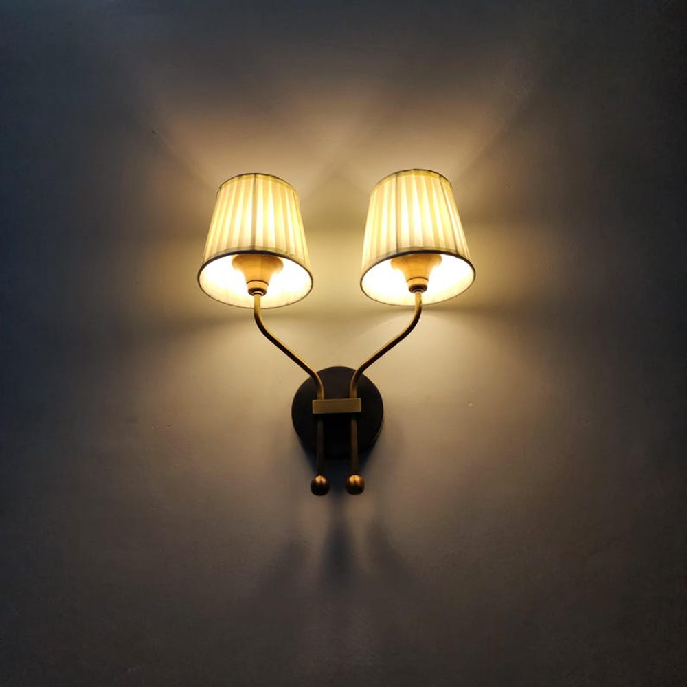 Illuminate In Style Wall Lamp 4