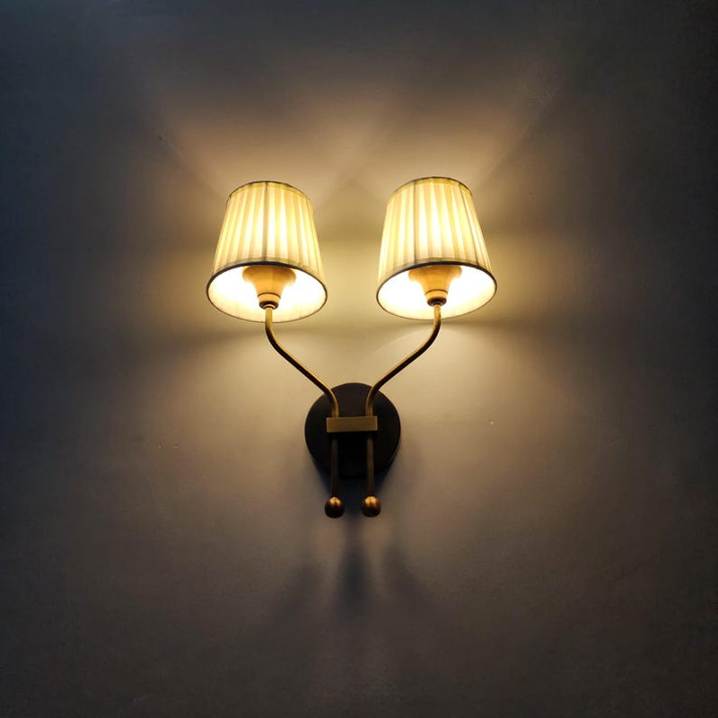 Illuminate In Style Wall Lamp 4