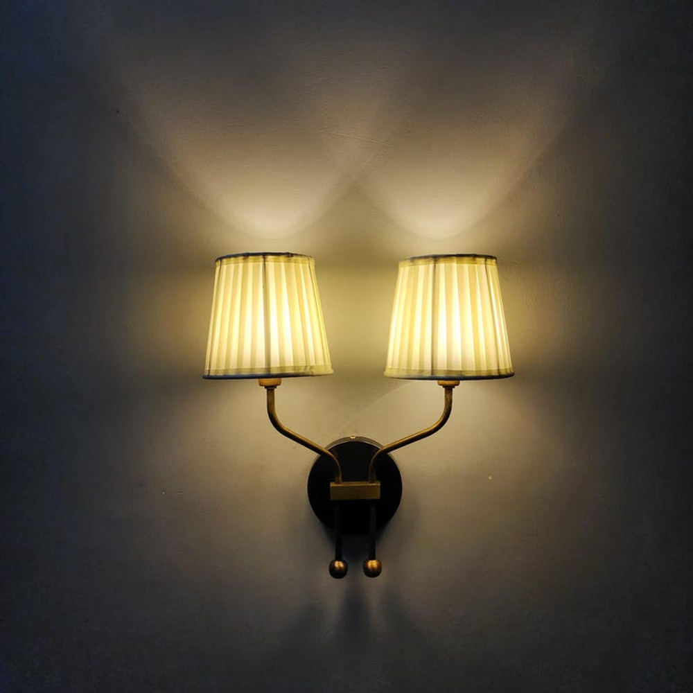 Illuminate In Style Wall Lamp 5