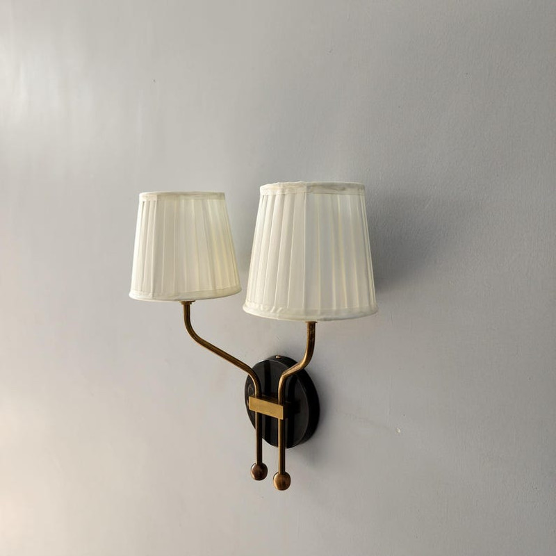 Illuminate In Style Wall Lamp 6