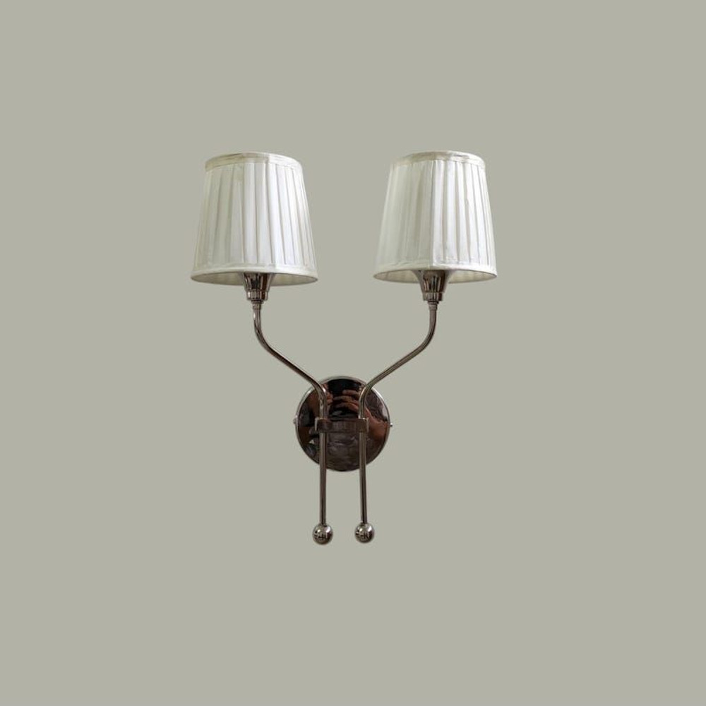 Illuminate In Style Wall Lamp 7