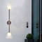 Handmade Brass LED Wall Lamp 0