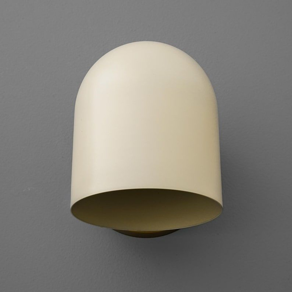 Sconce LightModern Wall SconceBrass Wall LightMinimalist Lamp Model No 2424 4