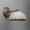 Sconce LightModern Wall SconceBrass Wall LightDome Wall Lamp 0