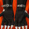 NazgulInspired Etched Gauntlet GlovesNazgulInspired Etched Gauntlet Gloves Halloweeen Cosplay Rolep 2