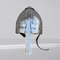Medieval Knight Norse Viking Helmet 0