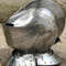 Medieval Close Knight Helmet Armet Helmet Ancient Close Knight Helmet 6