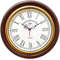 Heritage Roman Wall Clock For Home Office Decoration 0
