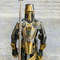 Ll Body Medieval Templar Knight Armor Suit Crusader Costume Display Gift 2