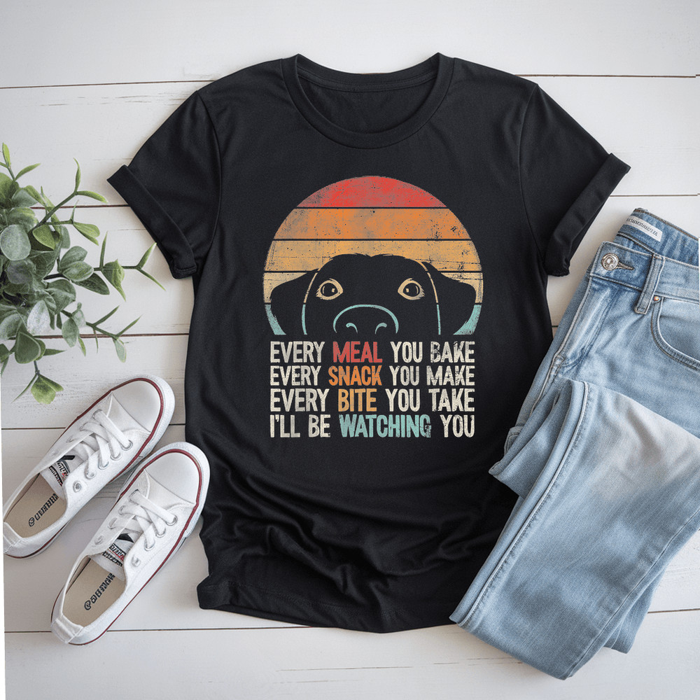 Funny Dog Lover Dog Humor Dog Mom Dog Dad TShirt 0