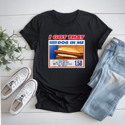 unisex adult humor dog shirt, black, small, short sleeve, polyester 100%