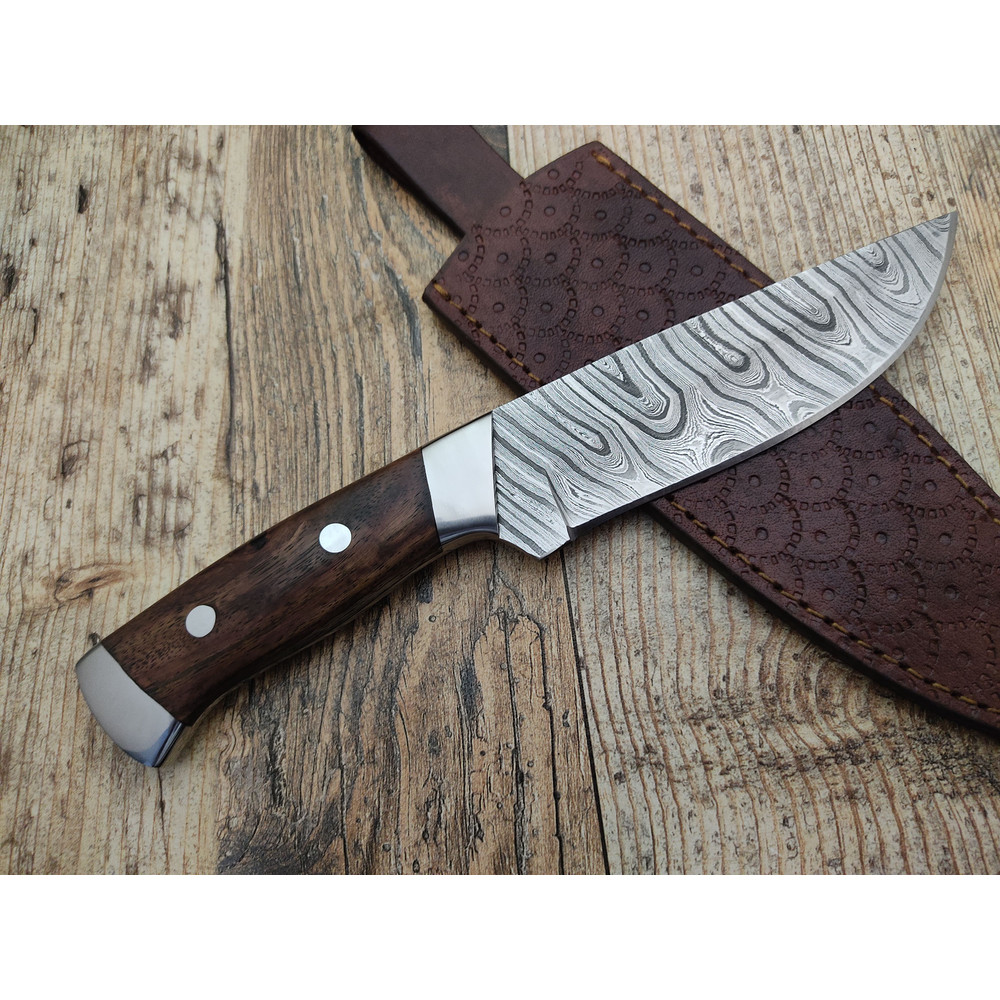 Vikings Steel Knife Handmade Knife Hunting Knife Army Knife Camping Knife Bowie Knife Handmade Kniv 3