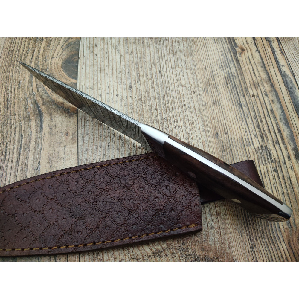 Vikings Steel Knife Handmade Knife Hunting Knife Army Knife Camping Knife Bowie Knife Handmade Kniv 6