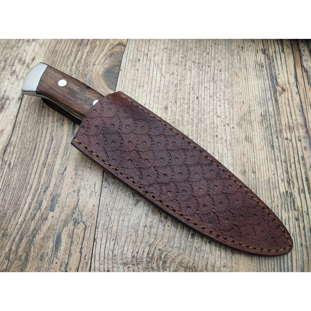 Vikings Steel Knife Handmade Knife Hunting Knife Army Knife Camping Knife Bowie Knife Handmade Kniv 7