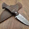 Vikings Knife Handmade Steel Knife Hunting Knife Army Knife Camping Knife Bowie Knife Knives Damasc 1
