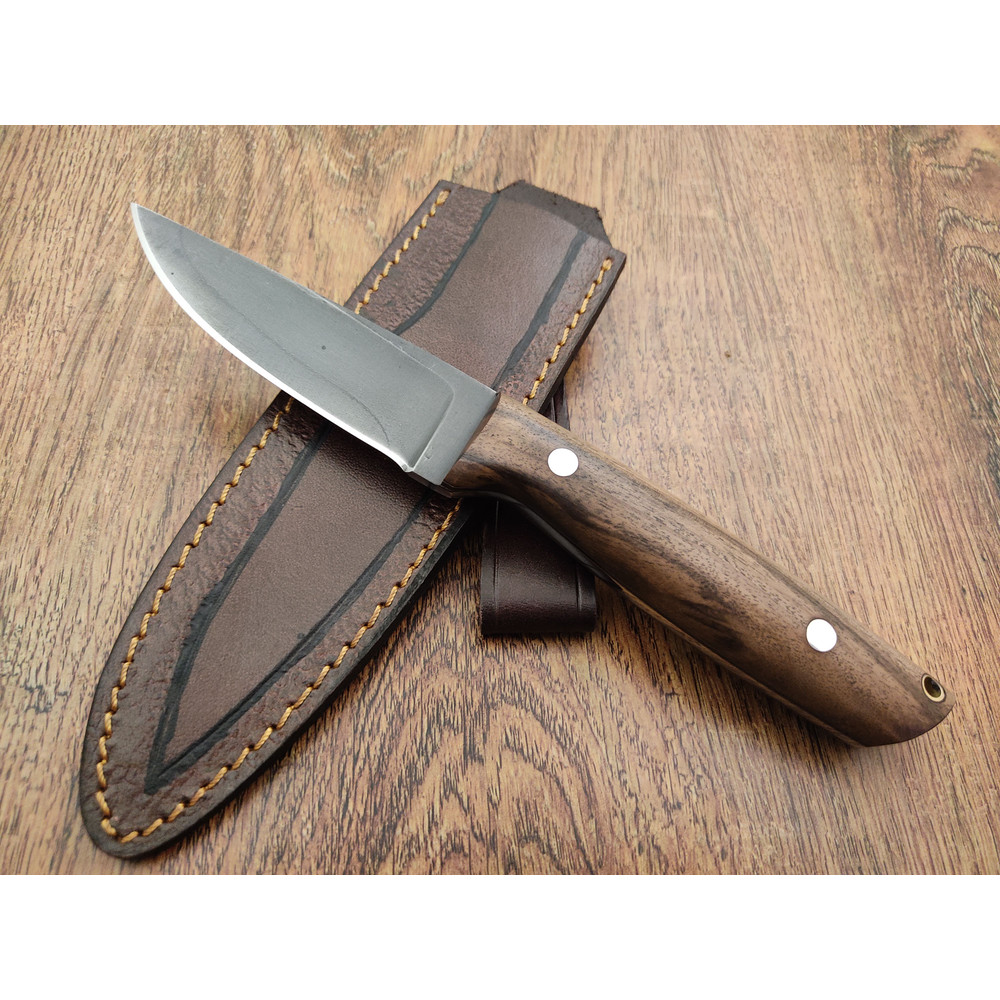 Vikings 1095 HC Knife Handmade Knife Hunting Knife BushCraft Camping Knife Survival Knife Knives Da 0