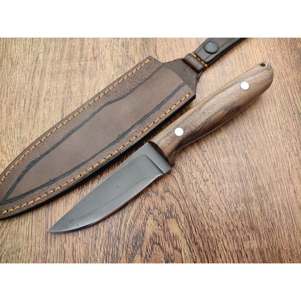 Vikings 1095 HC Knife Handmade Knife Hunting Knife BushCraft Camping Knife Survival Knife Knives Da 4