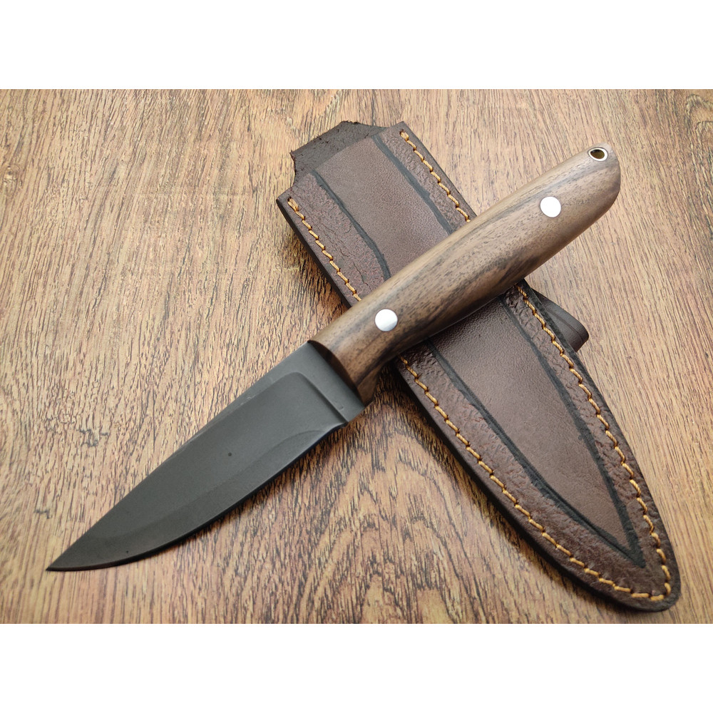 Vikings 1095 HC Knife Handmade Knife Hunting Knife BushCraft Camping Knife Survival Knife Knives Da 2