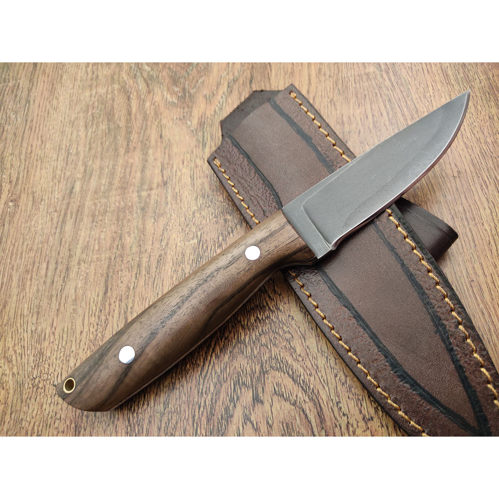 Vikings 1095 HC Knife Handmade Knife Hunting Knife BushCraft Camping Knife Survival Knife Knives Da 3