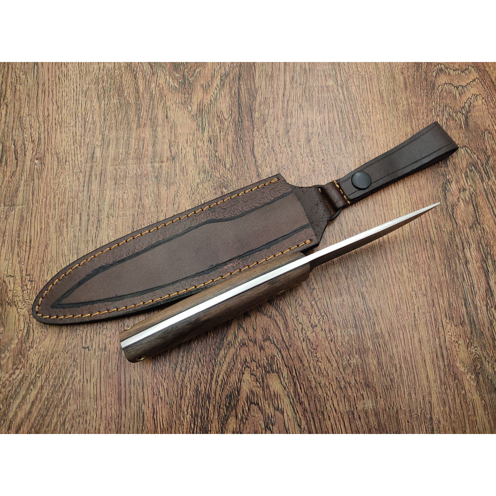 Vikings 1095 HC Knife Handmade Knife Hunting Knife BushCraft Camping Knife Survival Knife Knives Da 11