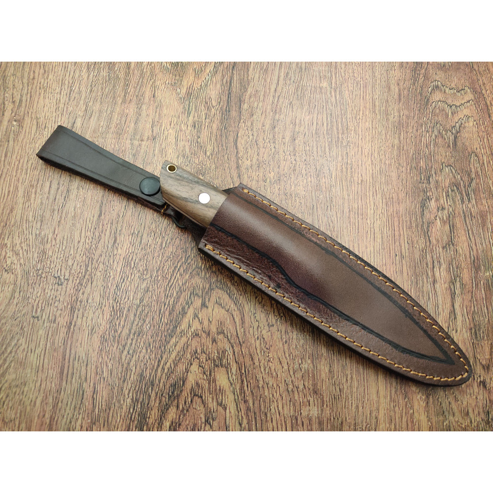 Vikings 1095 HC Knife Handmade Knife Hunting Knife BushCraft Camping Knife Survival Knife Knives Da 13