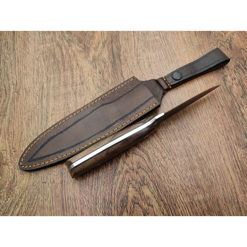 Vikings 1095 HC Knife Handmade Knife Hunting Knife BushCraft Camping Knife Survival Knife Knives Da 12