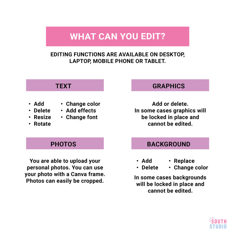 EDITABLE Gabbys Dollhouse Invitation Gabbys Dollhouse Instant Download Invitation 2