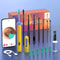 HD Ear Cleaner With Camera Rechargeable USB C Otoscope Set For Safe And Visible Wax Removal 15