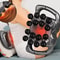 Professional Muscle Massager Gun 16 Head Deep Tissue Fascia Gun For Neck Shoulder And Full Body Re 0