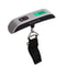 Digital Luggage Scale With LCD Display Portable 50kg Bag Weight Checker For Travel Airport Baggag 7