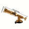 HighTemperature Brass Gas Welding Torch  Portable Blowtorch For Soldering Brazing  Plumbing Work 3