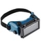 Solar AutoDarkening Welding Goggles Lightweight Eye Protection For Arc TIG MIG Plasma Welding 1