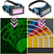 Solar AutoDarkening Welding Goggles Lightweight Eye Protection For Arc TIG MIG Plasma Welding 2