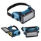 Solar AutoDarkening Welding Goggles Lightweight Eye Protection For Arc TIG MIG Plasma Welding 5