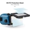 Solar AutoDarkening Welding Goggles Lightweight Eye Protection For Arc TIG MIG Plasma Welding 7