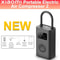 Xiaomi Mijia Air Pump 2 25 Faster Inflation Compact Smart 3