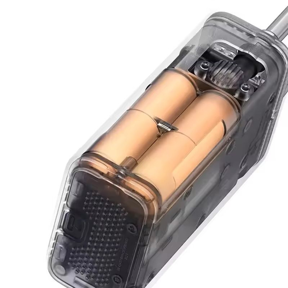 Xiaomi Mijia Air Pump 2 25 Faster Inflation Compact Smart 4