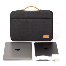 laptop sleeve bag 14–15.6 inch – sleek, shockproof, and travel-ready