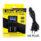Universal Dual Slot Smart Battery Charger Compatible With Liion LiFePO4 And NiMH Cells 6