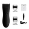 PrecisionCare Waterproof Body Groin Hair Trimmer Safe Grooming For Men Women 11