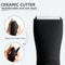 PrecisionCare Waterproof Body Groin Hair Trimmer Safe Grooming For Men Women 13