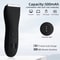 PrecisionCare Waterproof Body Groin Hair Trimmer Safe Grooming For Men Women 6
