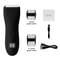 PrecisionCare Waterproof Body Groin Hair Trimmer Safe Grooming For Men Women 8