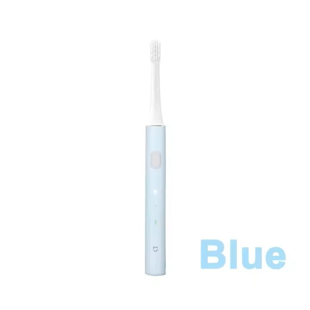 SonicClean Rechargeable Electric Toothbrush Gentle Waterproof And TravelReady 1
