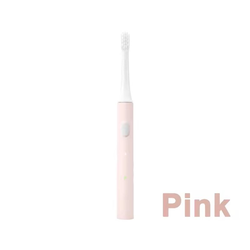 SonicClean Rechargeable Electric Toothbrush Gentle Waterproof And TravelReady 6