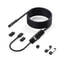 8mm 1080P Waterproof Endoscope Camera Compatible With IPhone Android And TypeC Devices 1