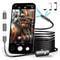 8mm 1080P Waterproof Endoscope Camera Compatible With IPhone Android And TypeC Devices 5